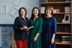 Агентство по подбору персонала Кадры для бизнеса, с рейтингом 4.1 - находится по адресу Челябинская область, Златоуст, проспект Мира, 28а 