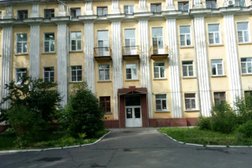 Родильный дом №5 гинекологический стационар, с рейтингом 3.2 - находится по адресу Нижний Новгород, улица Евгения Никонова, 21 