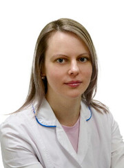 Дерматовенеролог Анна Владимировна Федулова