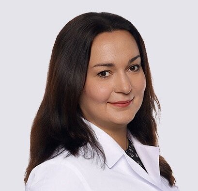 Татьяна Валерьевна Беляева