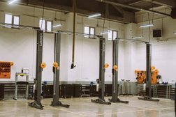 Автосервис Fit service, с рейтингом 4 - находится по адресу Республика Башкортостан, Уфа, Индустриальное шоссе, 26 