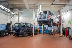 Сервисный центр Народный сервис, с рейтингом 4 - находится по адресу Нижний Новгород, проспект Ленина, 93Гк1 