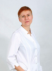 Эндокринолог Алена Александровна Калинникова