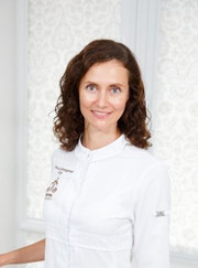 Пародонтолог, стоматолог Татьяна Викторовна Шур