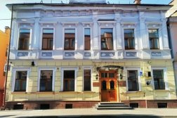 Пансионат Близкие, с рейтингом 3 - находится по адресу Республика Крым, Симферополь, улица Сергеева-Ценского, 12/4 