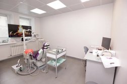 Стоматологическая клиника Данко, с рейтингом 4.6 - находится по адресу Нижний Новгород, улица Героя Советского Союза Сутырина, 8Ак1 