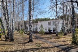 Пансионат по уходу за пожилыми людьми Долголетие, с рейтингом 4 - находится по адресу Омская область, пос. Дачный, улица Лесная дача, 2 