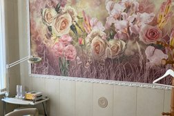Салон красоты Э-Лайт, с рейтингом 2.9 - находится по адресу Москва, Нагатинская набережная, 18, корп. 1 