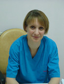 Гриненко Ольга Александровна