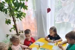 Частный детский сад Карапуз, с рейтингом 4.4 - находится по адресу Калининград, Клинской переулок, 4 