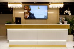 Салон красоты LS, с рейтингом 5 - находится по адресу Москва, Пресненская набережная, 12 