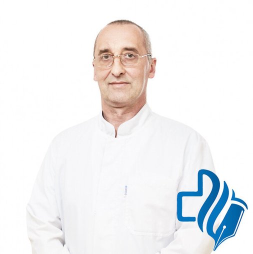 Сергей Александрович Соломатин