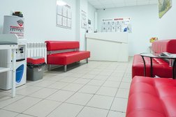 Самарская школа ультразвука, с рейтингом 4.6 - находится по адресу Самара, улица Вольская, 87 