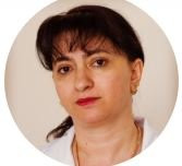 Гинеколог Анаит Тиграновна Акопян