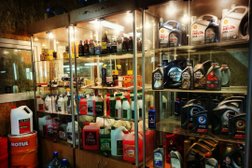 Автосервис Fair, с рейтингом 4.8 - находится по адресу Московская область, городской округ Щёлково, деревня Оболдино, Лесная улица, 57 