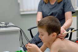 Клиника Реацентр, с рейтингом 2.7 - находится по адресу Сочи, микрорайон Новый Сочи, улица Пирогова, 5 