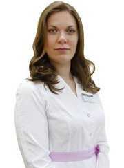 Иммунолог, аллерголог Елена Владимировна Манило