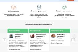 Портал мастеров ремонта и отделки Ремонтник.ру, с рейтингом 4.8 - находится по адресу Москва, улица Сущёвский Вал, 18 