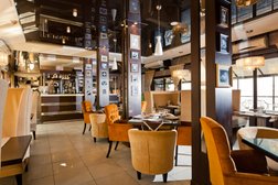 Ресторан Усадьба Банная, с рейтингом 4.7 - находится по адресу Нижний Новгород, набережная Гребного канала, 108 к1 