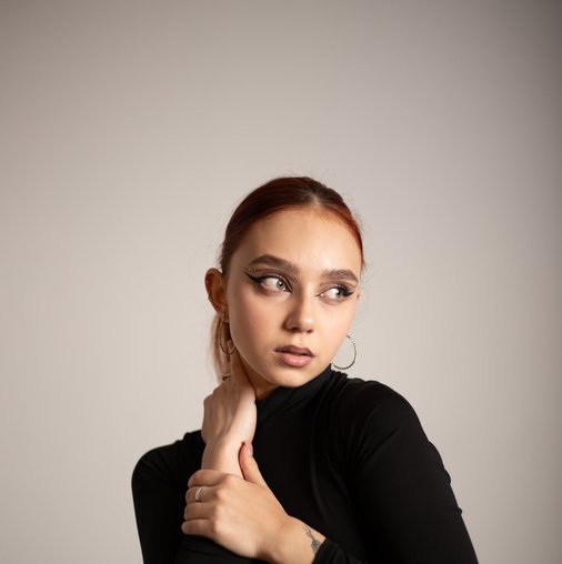 Ульяна Евсюкова