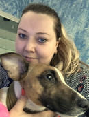 Ананченко Марина Владимировна