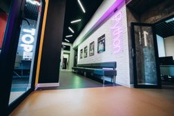 Московский международный университет информационных технологий Академия Топ, с рейтингом 5 - находится по адресу Владимир, улица Горького, 25 