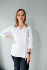 Юлия Александровна Золотарева
