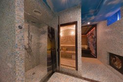 Сауна Стрекоза, с рейтингом 2.8 - находится по адресу Красноярск, Высотная улица, 2 ст1 