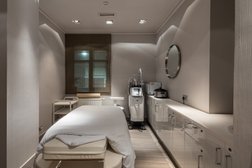 World Class SPA, с рейтингом 3.5 - находится по адресу Московская область, деревня Новинки, 115 ст9 