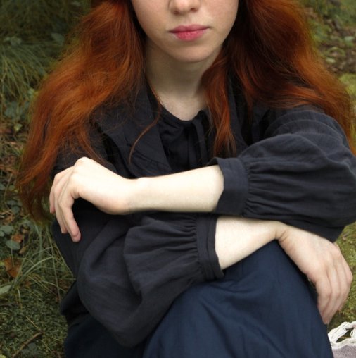 Ксения Гурьянова