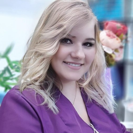 Антонина