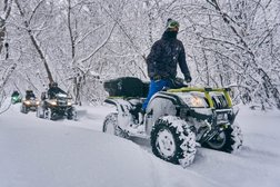 Клуб Газуй!, с рейтингом 3.8 - находится по адресу Московская область, Домодедово, владение Дачник, ст2 