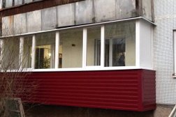 Торгово-монтажная компания WinDoor, с рейтингом 3.9 - находится по адресу Псков, улица Ижорского Батальона, 7Б 