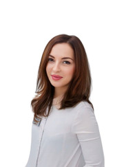Акушер-гинеколог, врач УЗИ Наталья Георгиевна Авалиани