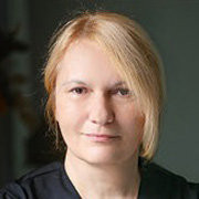 Косметолог, медицинская сестра Ольга Водолазова