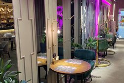 Семейный ресторан ХочуХарчо, с рейтингом 4.9 - находится по адресу Тамбов, Чичерина улица, 27 