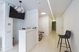 Клиника косметологии Нега, с рейтингом 4.8 - находится по адресу Воронеж, Олимпийский, 10 