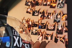 Лаундж-бар, с рейтингом 3.4 - находится по адресу Кострома, Советская улица, 28 