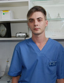 Шибко Григорий Евгеньевич