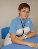 Цацкис Марина