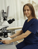 Кузовкова Екатерина Дмитриевна