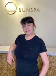 Массажист Наталья Владимировна Горгопко