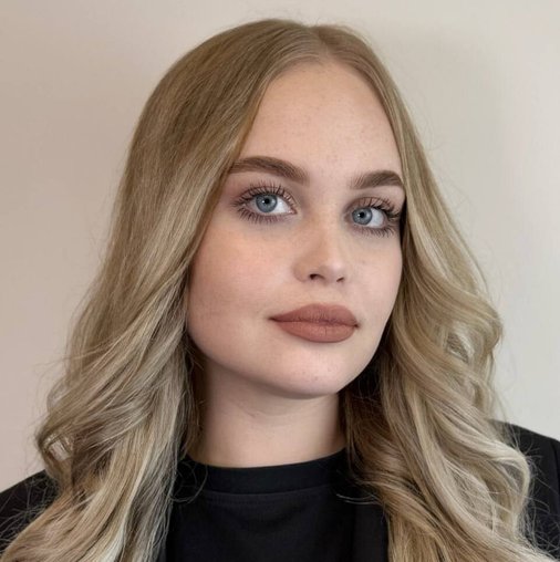 Анна Овчинникова