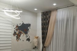 Дизайн-студия Красивый дом, с рейтингом 2.5 - находится по адресу Нижний Новгород, улица Максима Горького, 43 