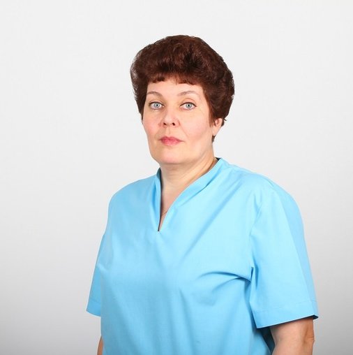 Виктория Юрьевна Чугреева