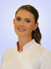 Имплантолог, стоматолог Елена Николаевна Перегудова