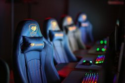 Киберспортивный клуб ZXC Community, с рейтингом 4.8 - находится по адресу Нижегородская область, Дзержинск, проспект Чкалова, 24 