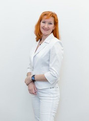 Главный врач, ортодонт Диана Рашидовна Чертанова