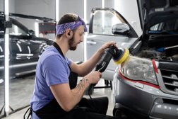 Детейлинг-центр Столица Detailing, с рейтингом 2.3 - находится по адресу Удмуртская Республика, Ижевск, улица Коммунаров, 244 