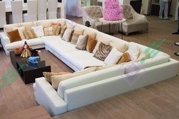 Мастерская мебели Дресуар, с рейтингом 4.9 - находится по адресу Москва, улица Речников, 19 